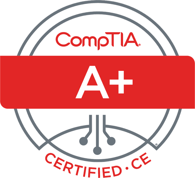 CompTIA A+