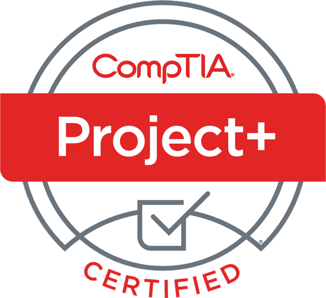 CompTIA Project+